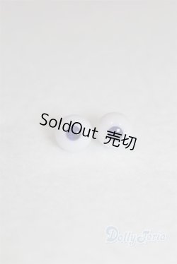 画像1: 8mm/アクリルアイ A-26-06-08-595-NY-ZA