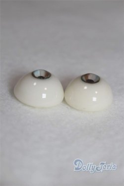 画像2: 17ｍｍ/レジンアイ/ドール用　アイ A-26-01-04-025-NY-ZA