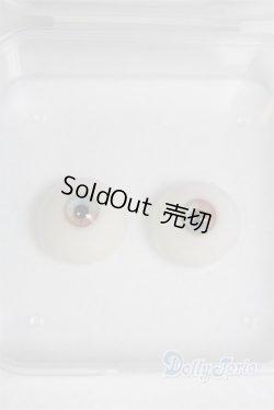 画像1: 14ｍｍ/レジンアイ/ドール用　アイ A-26-01-04-027-NY-ZA
