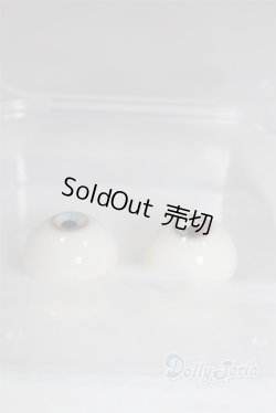 画像2: 14ｍｍ/レジンアイ/ドール用　アイ A-26-01-04-027-NY-ZA