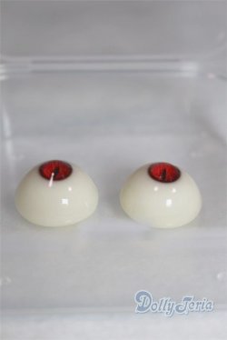 画像2: 14ｍｍ/レジンアイ/ドール用　アイ A-26-01-04-026-NY-ZA