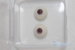 画像1: 14ｍｍ/レジンアイ/ドール用　アイ A-26-01-04-032-NY-ZA