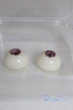 画像2: 14ｍｍ/レジンアイ/ドール用　アイ A-26-01-04-032-NY-ZA