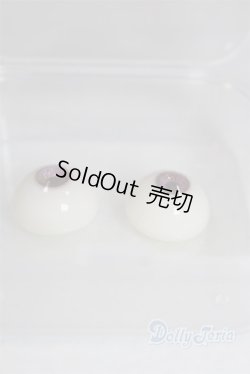 画像2: 14ｍｍ/レジンアイ/ドール用　アイ A-26-01-04-032-NY-ZA