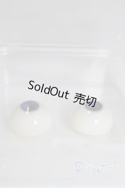 画像2: 14ｍｍ/レジンアイ/ドール用　アイ A-26-01-04-030-NY-ZA