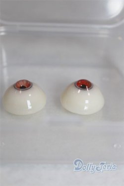 画像2: 14ｍｍ/レジンアイ/ドール用　アイ A-26-01-04-033-NY-ZA