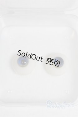 画像1: 14ｍｍ/レジンアイ/ドール用　アイ A-26-01-04-028-NY-ZA