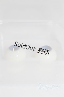 画像2: 14ｍｍ/レジンアイ/ドール用　アイ A-26-01-04-028-NY-ZA