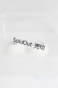 画像2: 14ｍｍ/レジンアイ/ドール用　アイ A-26-01-04-029-NY-ZA