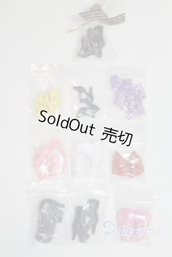 画像1: 1/6サイズ/OF:靴/0 A-26-01-04-020-NY-ZA