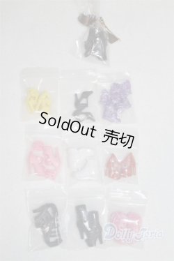 画像2: 1/6サイズ/OF:靴/0 A-26-01-04-020-NY-ZA