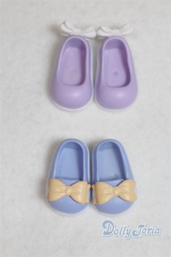 画像1: 1/12サイズドール/OF:靴/1/12サイズ　ドール用 A-26-01-04-081-NY-ZA