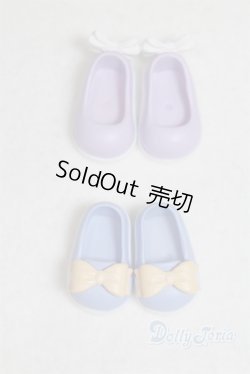 画像1: 1/12サイズドール/OF:靴/1/12サイズ　ドール用 A-26-01-04-081-NY-ZA