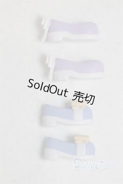 画像2: 1/12サイズドール/OF:靴/1/12サイズ　ドール用 A-26-01-04-081-NY-ZA