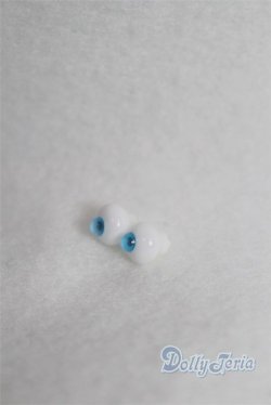 画像2: 6ｍｍ/グラスアイ/ドール用　アイ A-26-01-04-001-NY-ZA