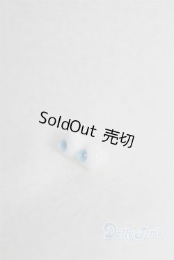 画像2: 6ｍｍ/グラスアイ/ドール用　アイ A-26-01-04-001-NY-ZA