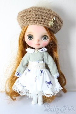 画像2: カスタムプチブライス/本体＆衣装/0 A-25-12-24-154-NY-ZA