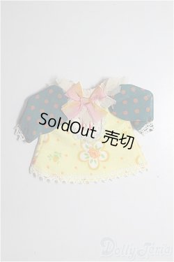 画像1: ミディブライス/OF:衣装/ファッションドール　衣装 A-25-12-24-300-NY-ZA