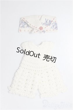 画像1: ミディブライス/OF:衣装/ファッションドール　衣装 A-25-12-24-310-NY-ZA