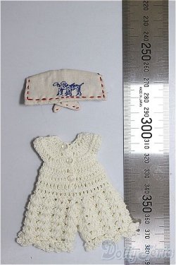 画像2: ミディブライス/OF:衣装/ファッションドール　衣装 A-25-12-24-310-NY-ZA