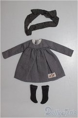 ミディブライス/OF:衣装/ファッションドール　衣装 A-25-12-24-299-NY-ZA