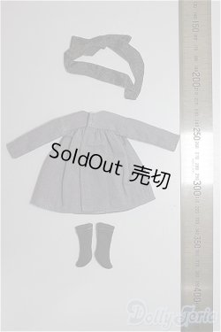 画像2: ミディブライス/OF:衣装/ファッションドール　衣装 A-25-12-24-299-NY-ZA