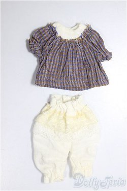 画像1: ミディブライス/OF:衣装/ファッションドール　衣装 A-25-12-24-301-NY-ZA