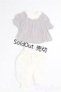 画像1: ミディブライス/OF:衣装/ファッションドール　衣装 A-25-12-24-301-NY-ZA
