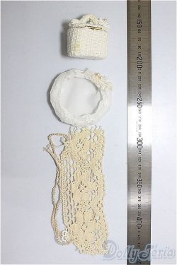 画像2: ミディブライス/OF:衣装/ファッションドール　衣装 A-25-12-24-302-NY-ZA