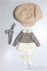 ミディブライス/OF:衣装/ファッションドール　衣装 A-25-12-24-305-NY-ZA