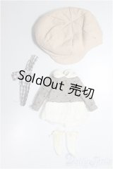 ミディブライス/OF:衣装/ファッションドール　衣装 A-25-12-24-305-NY-ZA