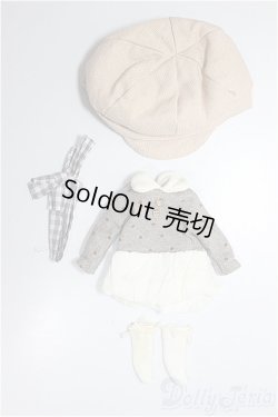 画像1: ミディブライス/OF:衣装/ファッションドール　衣装 A-25-12-24-305-NY-ZA