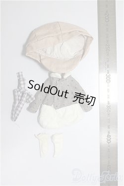 画像2: ミディブライス/OF:衣装/ファッションドール　衣装 A-25-12-24-305-NY-ZA