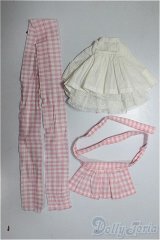 ミディブライス/OF:衣装/ファッションドール　衣装 A-25-12-24-307-NY-ZA