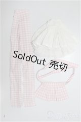 ミディブライス/OF:衣装/ファッションドール　衣装 A-25-12-24-307-NY-ZA