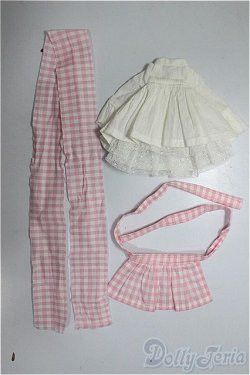 画像1: ミディブライス/OF:衣装/ファッションドール　衣装 A-25-12-24-307-NY-ZA