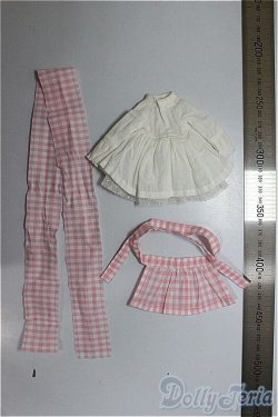 画像2: ミディブライス/OF:衣装/ファッションドール　衣装 A-25-12-24-307-NY-ZA