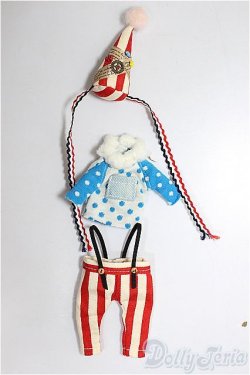 画像1: ミディブライス/OF:衣装/ファッションドール　衣装 A-25-12-24-308-NY-ZA