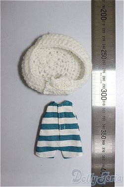 画像2: ミディブライス/OF:衣装/ファッションドール　衣装 A-25-12-24-306-NY-ZA