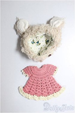 画像1: ミディブライス/OF:衣装/ファッションドール　衣装 A-25-12-24-309-NY-ZA