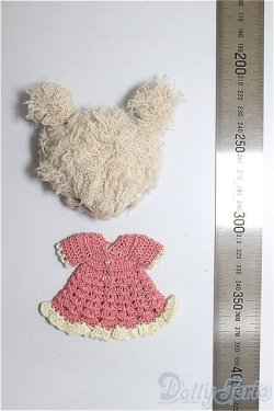 画像2: ミディブライス/OF:衣装/ファッションドール　衣装 A-25-12-24-309-NY-ZA