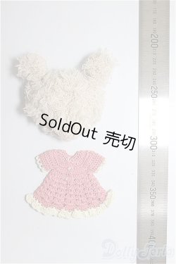 画像2: ミディブライス/OF:衣装/ファッションドール　衣装 A-25-12-24-309-NY-ZA