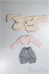 ミディブライス/OF:衣装/ファッションドール　衣装 A-25-12-24-312-NY-ZA