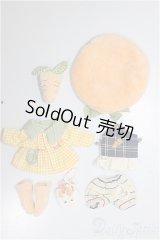 ミディブライス/OF:衣装/ファッションドール　衣装 A-25-12-24-311-NY-ZA