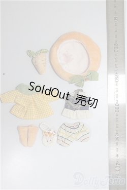 画像2: ミディブライス/OF:衣装/ファッションドール　衣装 A-25-12-24-311-NY-ZA