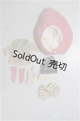 ミディブライス/OF:衣装/ファッションドール　衣装 A-25-12-24-298-NY-ZA