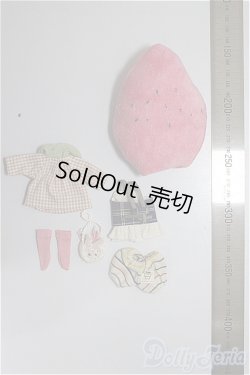 画像2: ミディブライス/OF:衣装/ファッションドール　衣装 A-25-12-24-298-NY-ZA