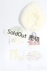 ミディブライス/OF:衣装/ファッションドール　衣装 A-25-12-24-303-NY-ZA