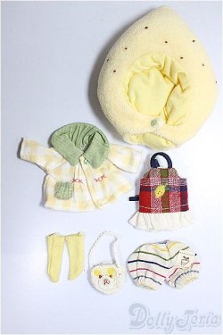 画像1: ミディブライス/OF:衣装/ファッションドール　衣装 A-25-12-24-303-NY-ZA