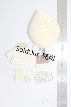 画像2: ミディブライス/OF:衣装/ファッションドール　衣装 A-25-12-24-303-NY-ZA